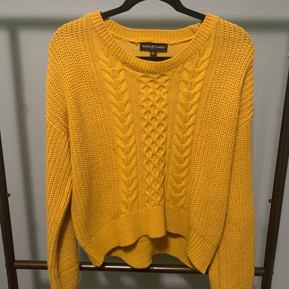 Sweater